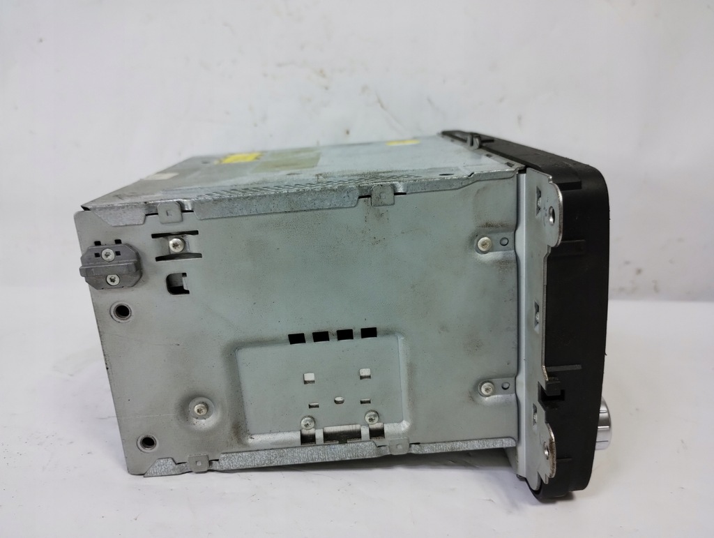 фото №4, Vw golf v plus passat b6 радио дисплей cd