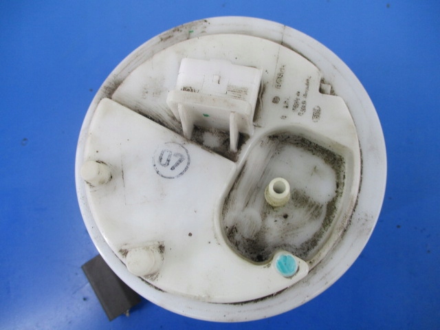 фото №3, Alfa romeo 147 ii 1.6ts насос пального 51700804