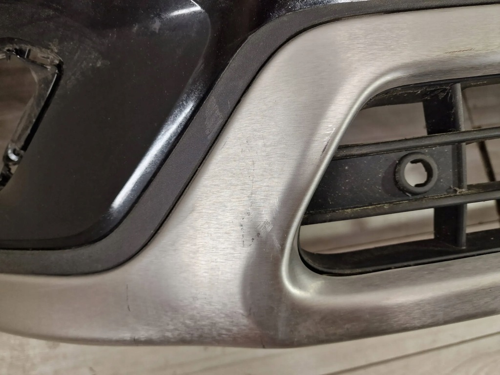 фото №9, Volvo xc40 ii 18- inscription бампер передний