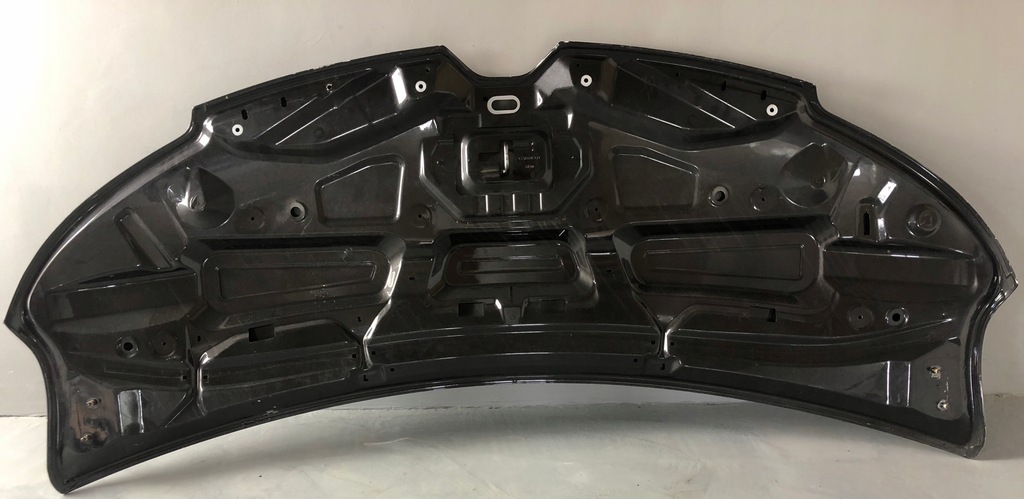 фото №4, Renault master iv капот 2019-