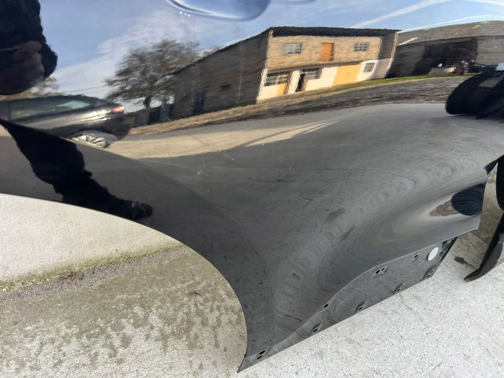 фото №11, Дверь ford kuga mk3 iii 3 2019 2020 2021 2022 2023 задняя правый задние правое