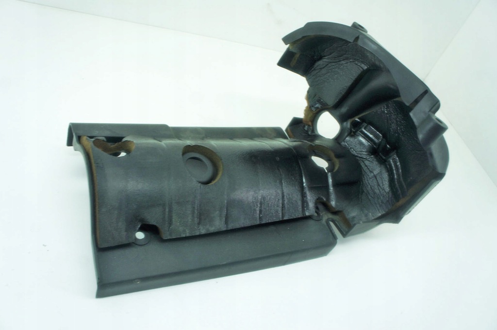 фото №5, Ip350 maserati quattroporte v 4.2 защита двигателя