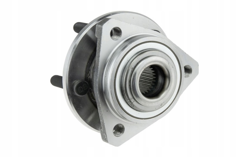 фото №1, Ступиця підшипник колеса перед chrysler sebring 2.7 v6