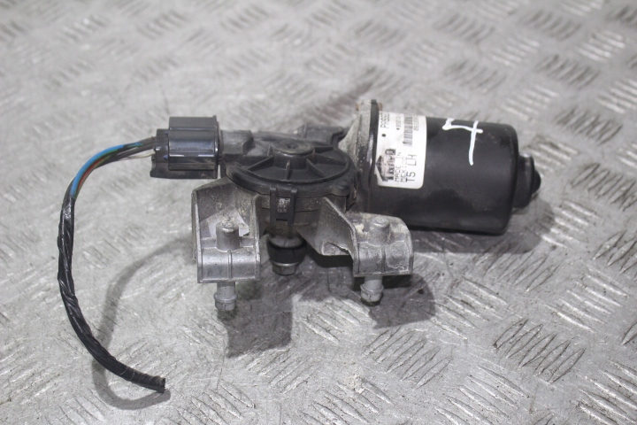 фото №1, Моторчик дворник перед discovery iv