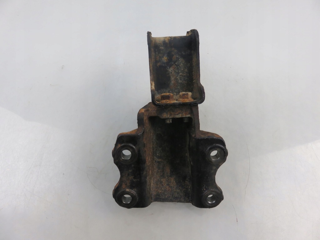 фото №8, Кронштейн двигателя nissan pathfinder iii 4.0 4wd vq40de