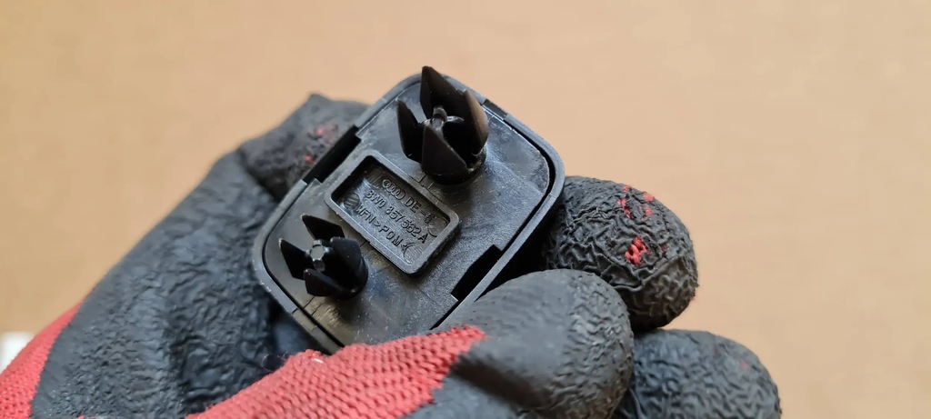 фото №6, S5 8w lift кронштейн кронштейн козырёк sline 8w0857562a sline a4 b9 8w a5 q5