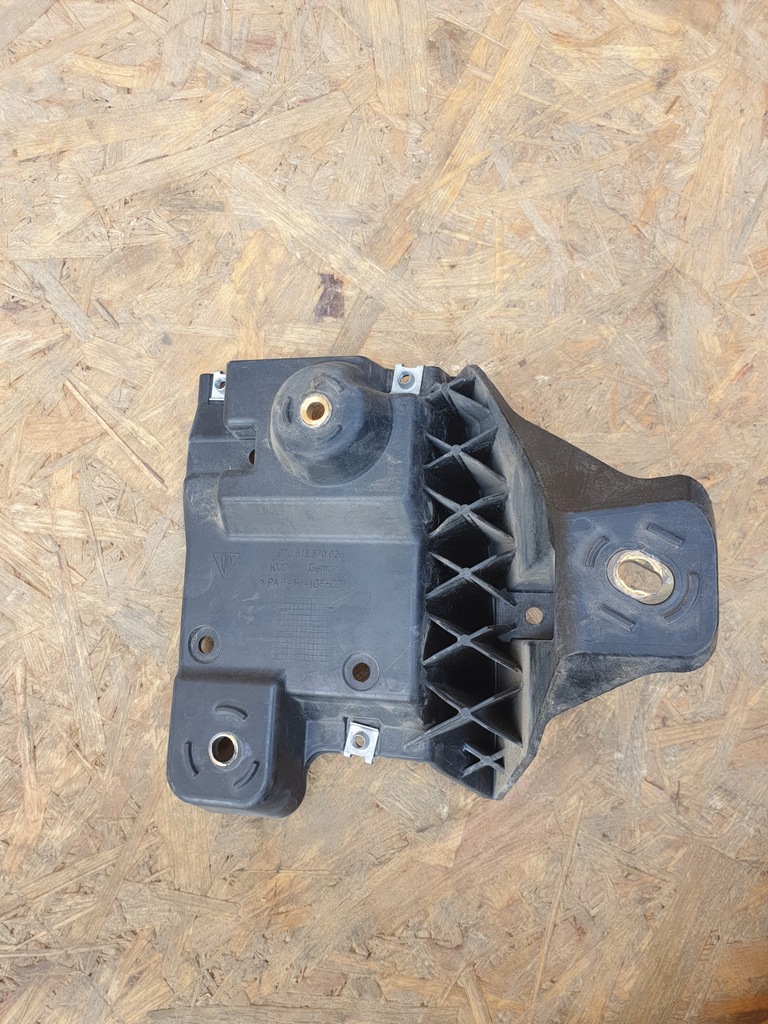 фото №4, Porsche panamera 970 кронштейн радара 97061887002