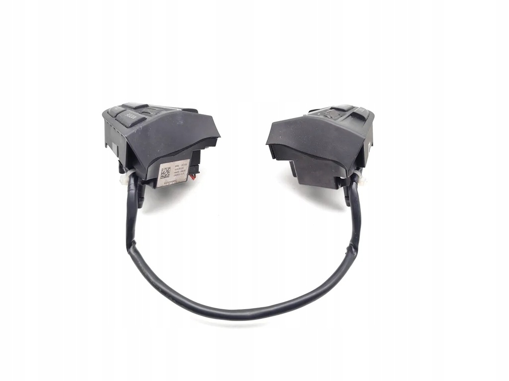 фото №12, Bmw 5 series переключатель / кнопка руля 2009 хэтчбек 4/5dr 9163029