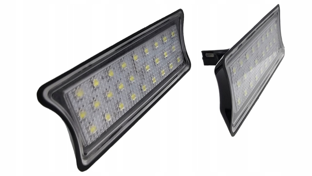 фото №7, Лампа стельовий led салону bmw seria 5 e60 e61 seria 6 e63 seria 7 e65