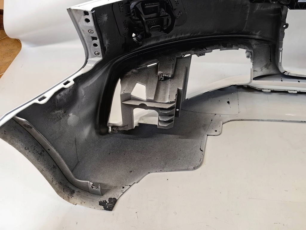 фото №15, Audi a5 8t lift s-line - бампер перед polecam