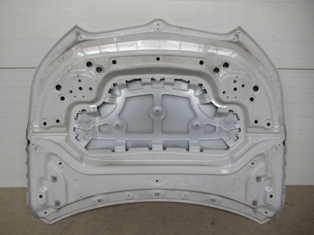 Купити Капот bmw x1 u11 колір a300