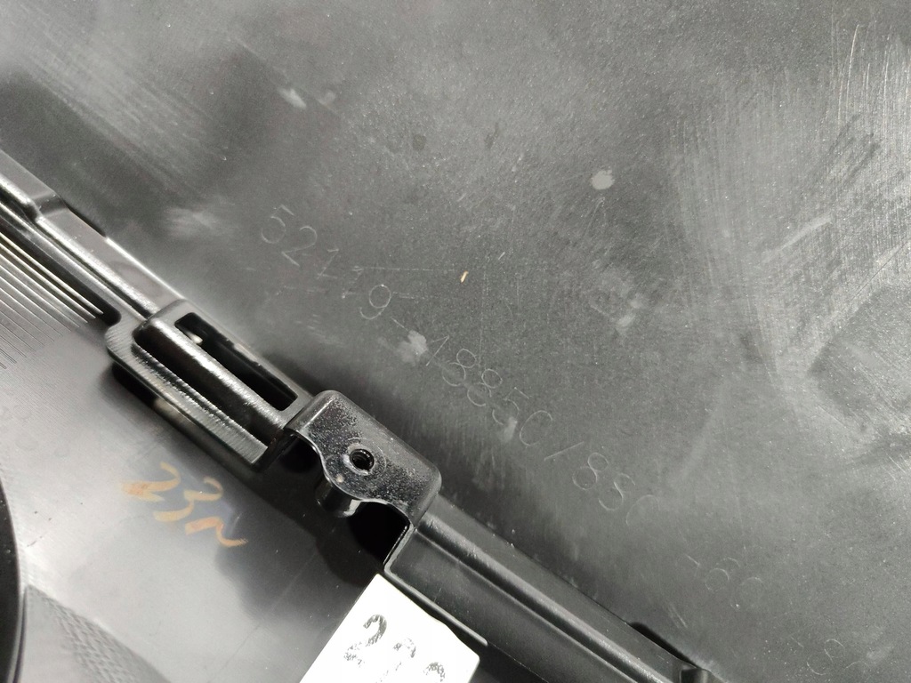 фото №13, Lexus rx v бампер передний перед 52119-48850