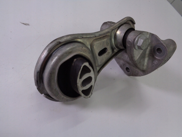 фото №4, Подушка двигуна renault master iii fl фургон blaszak 2.3 d 2023 r