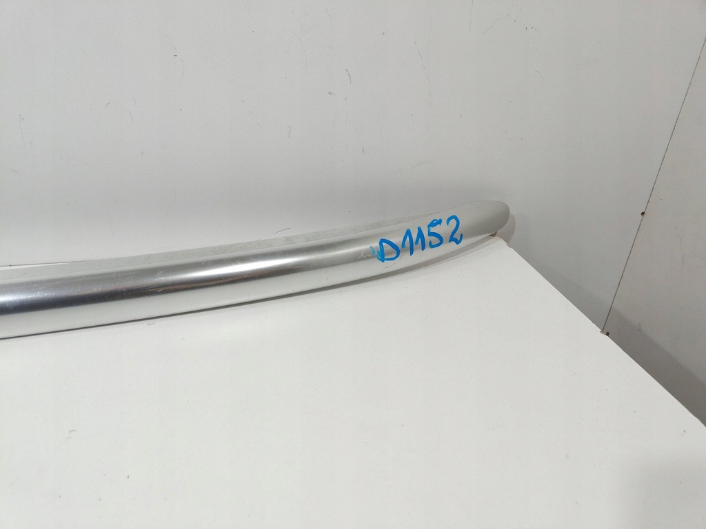 фото №5, Ford mondeo mk v рейлинг крышный левый