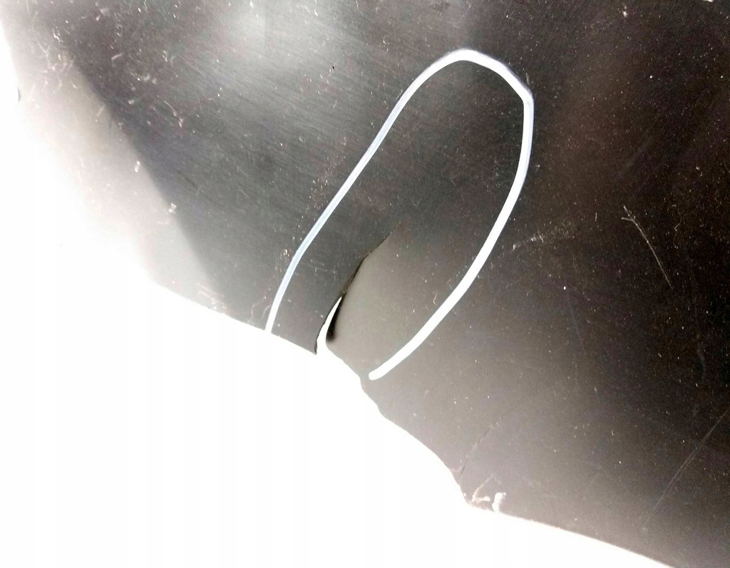 фото №5, Крышка do peugeot partner / rifter 18-