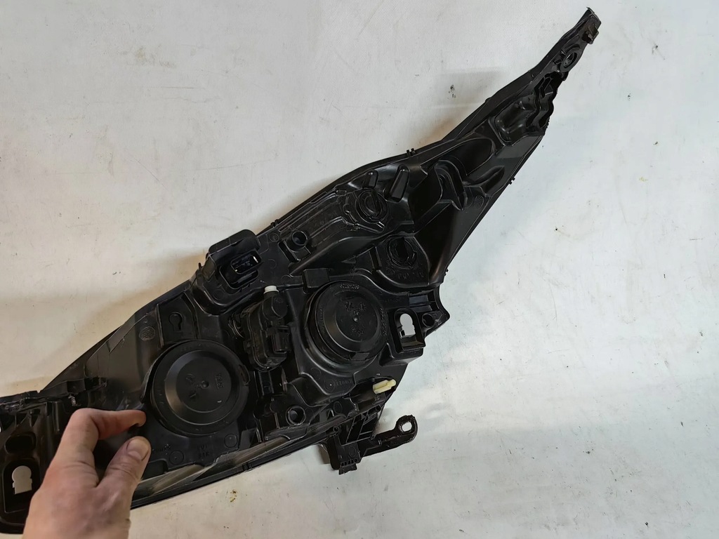 фото №6, Peugeot 208 i - лампа звичайна cała h7 polecam