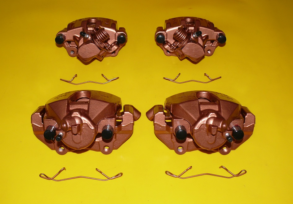 фото №10, Супорти скоба лівий правий перед задня volvo v50 300/25 265/10 04-12r.