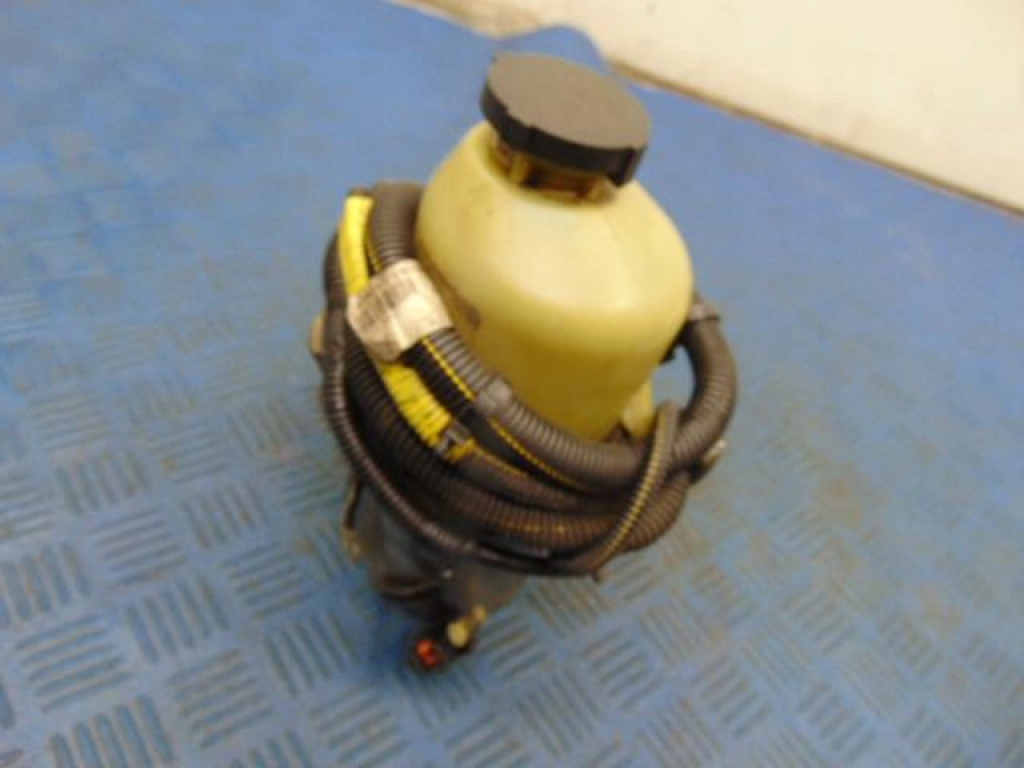 фото №5, Opel meriva b hb 1.4b насос усилителя электрическая