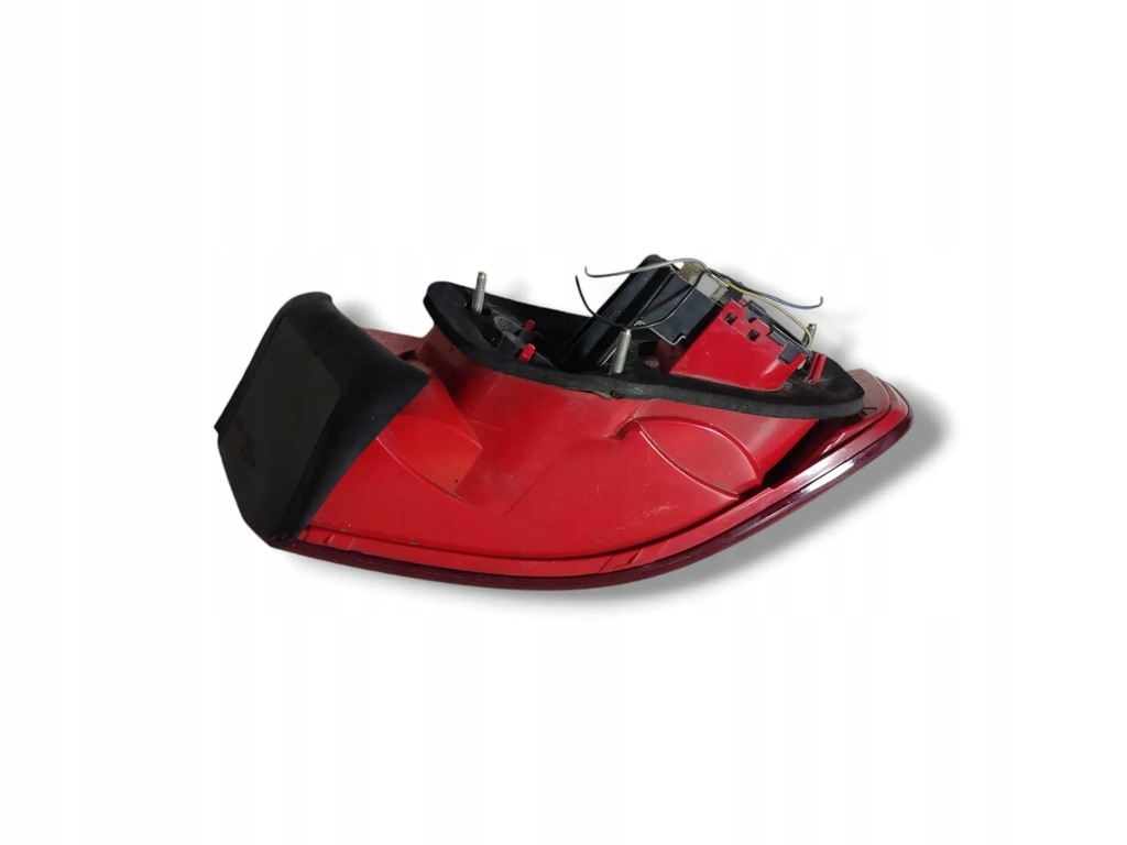 фото №7, Alfa romeo 159 2008 задняя сторона правая/фонарь задняя