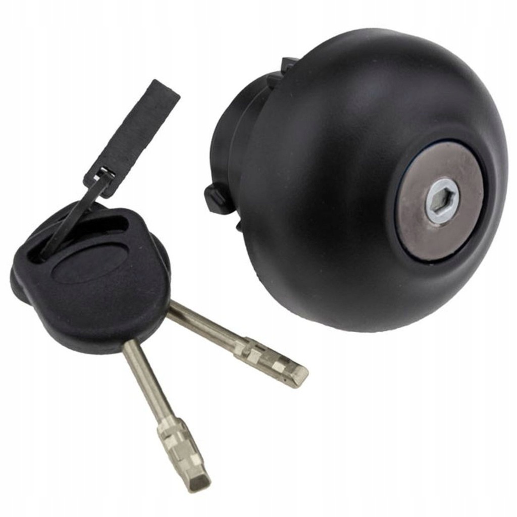 Купити Кришка заливної пального