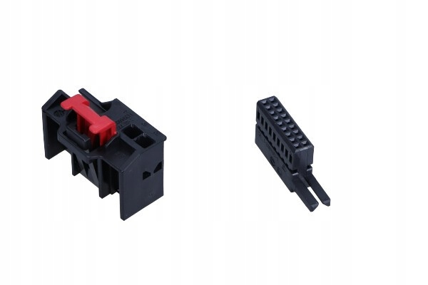 фото №1, Штекер audi a1 11- 1k0971975