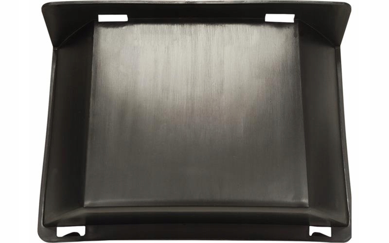 фото №1, Mercedes actros mp4 mp5 заглушка бампера 9608850181