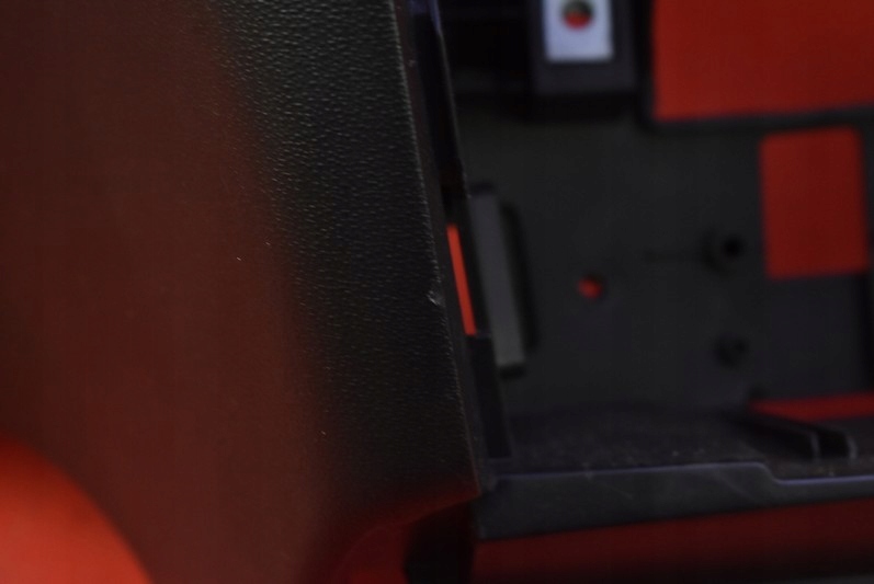 фото №12, Приборная панель приборная консоль приборная панель подушка безопасности eu hyundai i30 i 30 1 i 07-12