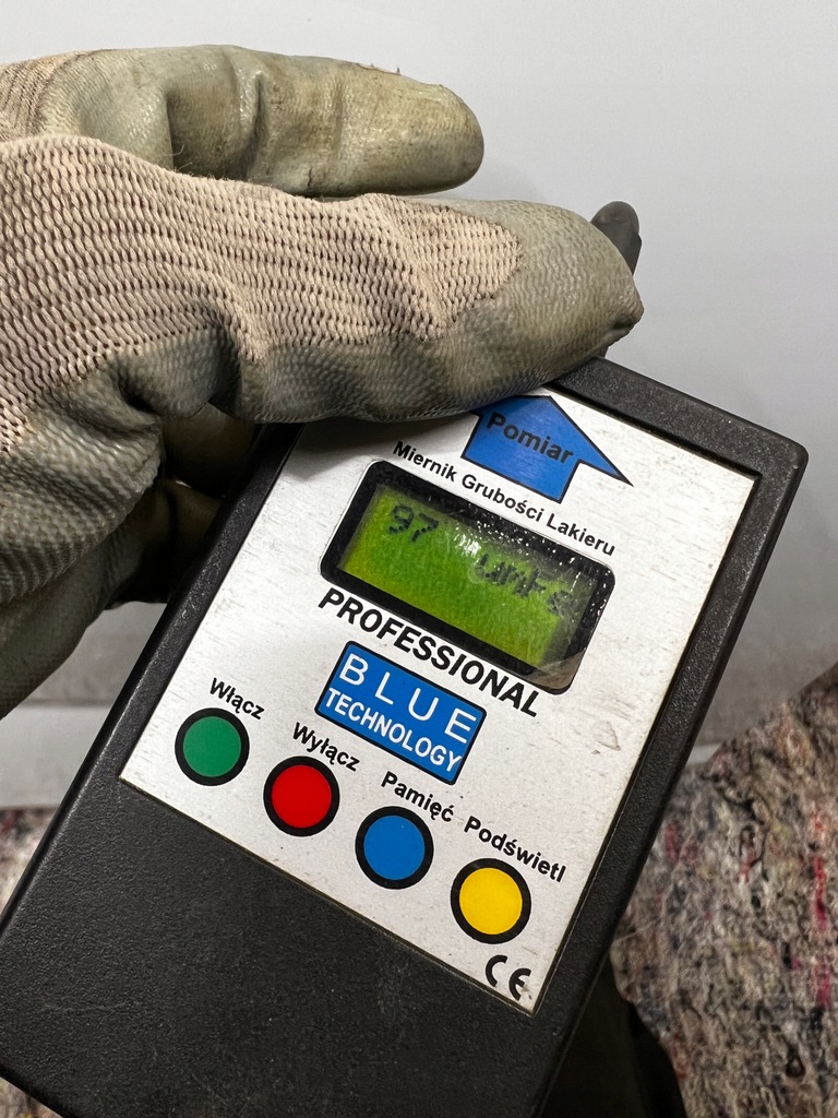 фото №8, Дверь правая сторона правый перед dacia sandero stepway iii 2023r 369