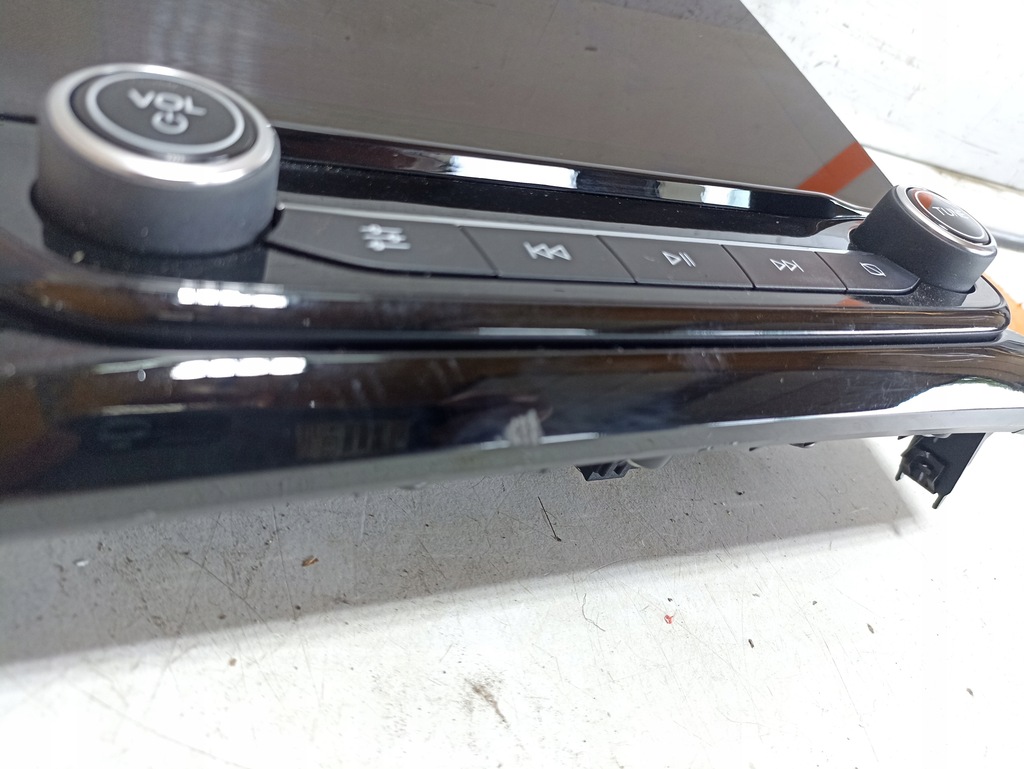 фото №7, Ford ecosport lift радио навигация