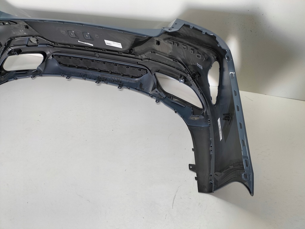 фото №12, Бампер задній задня bmw 8 g14 g15 18- m-pakiet