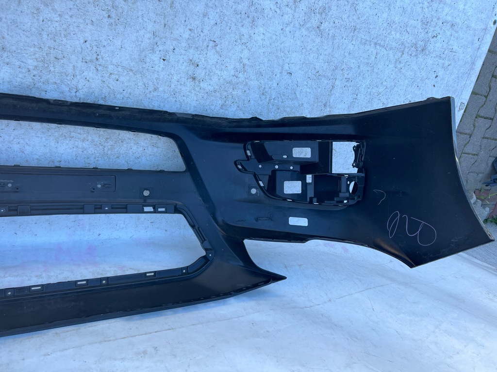 фото №12, Бампер перед subaru levorg - 2014 sprysk pdc