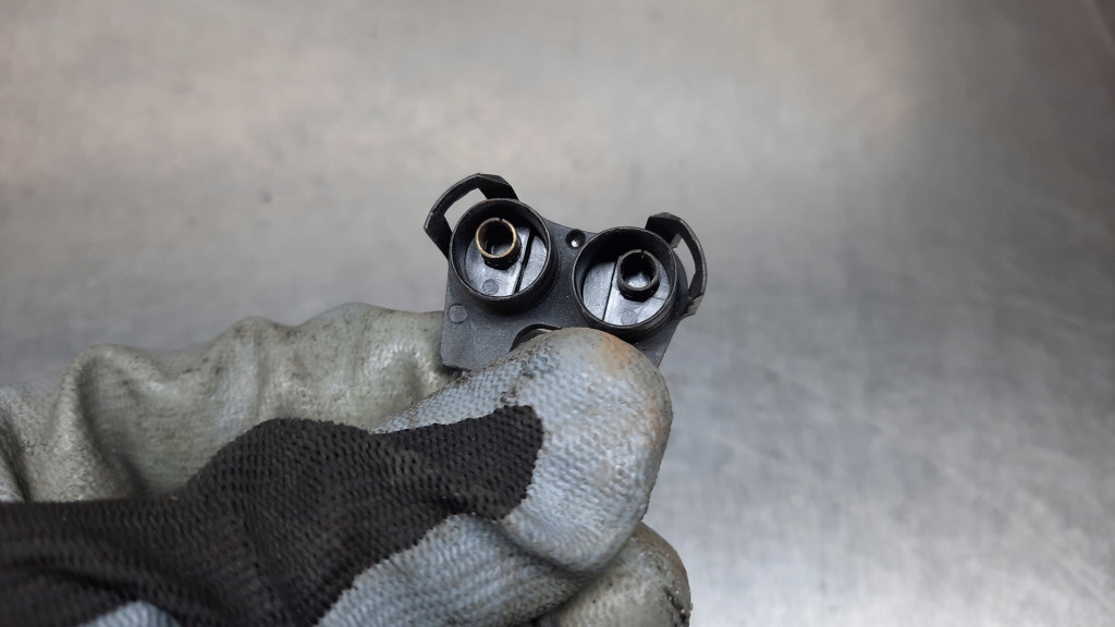 фото №6, Сигнал звуковой volvo v50 am80s-55306