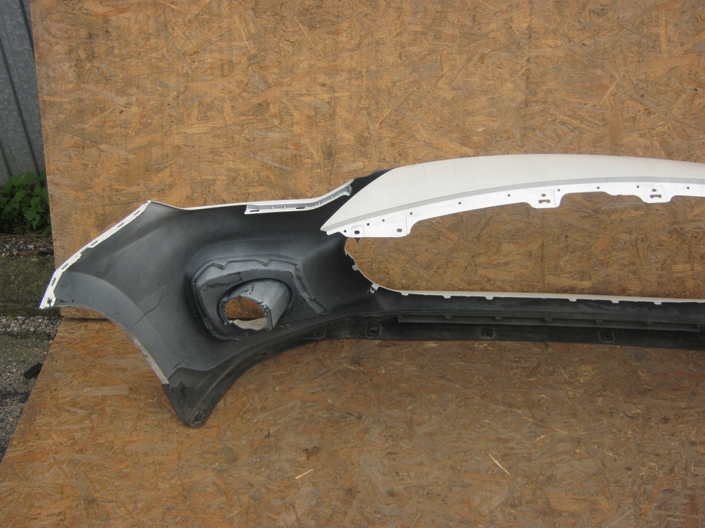 фото №6, Бампер перед передний suzuki swift mk8 sport 17-20