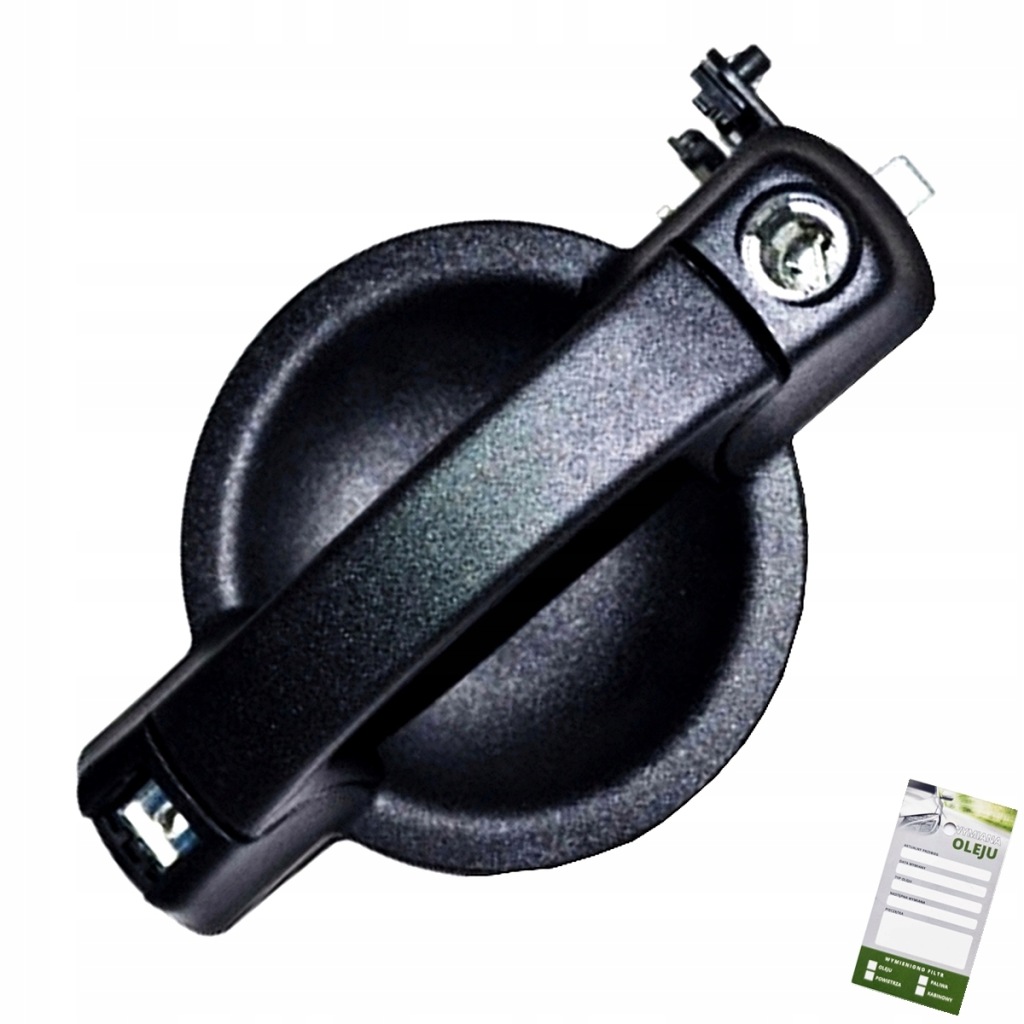 фото №1, Ручка задніх двері задня fiat doblo i 00-10