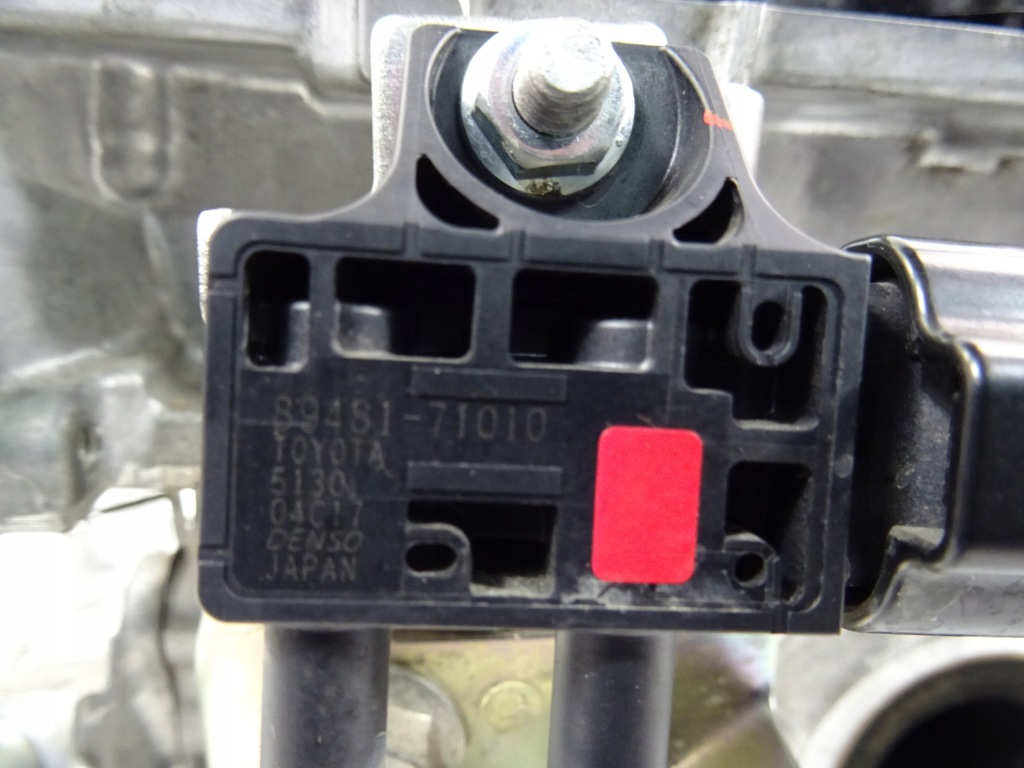 Lexus ux 250h 2.0 hyb головка двигуна xm20a-u91c Недорого