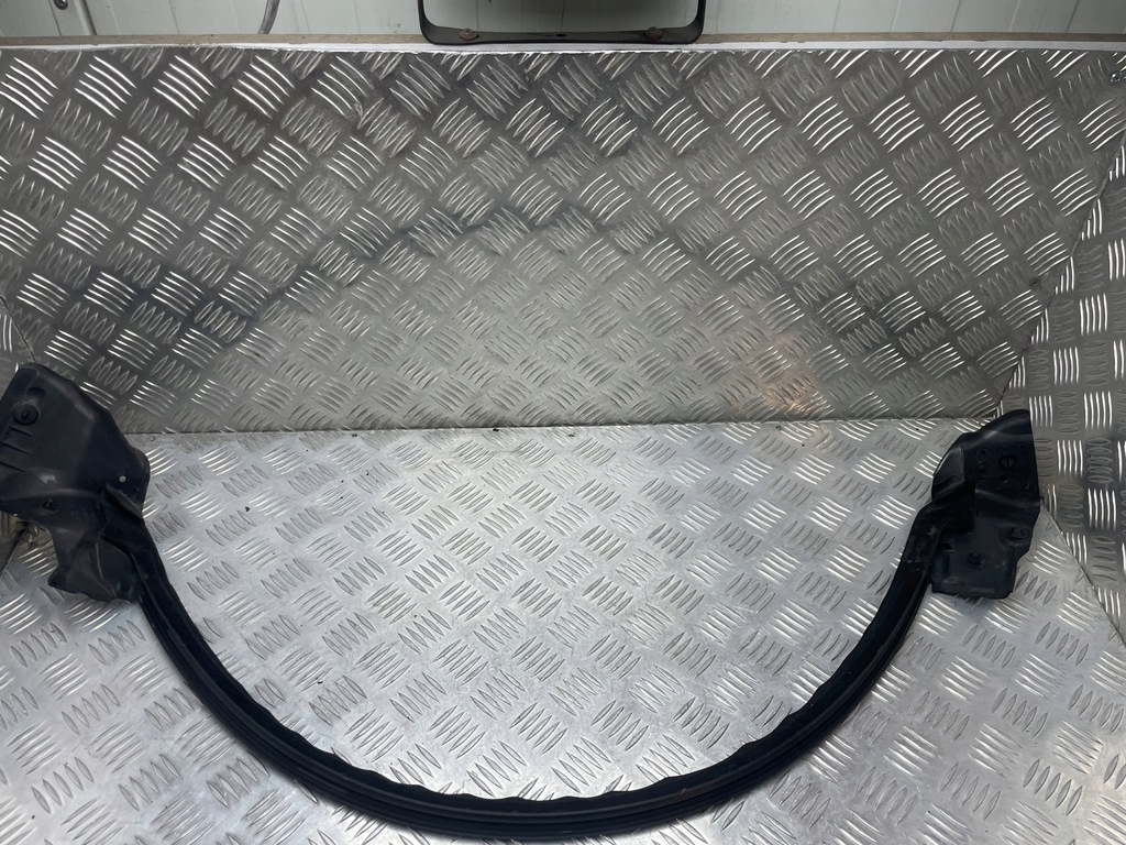 фото №6, Mini r55 r57 r59 прокладка молдинг стекло правая перед 7146090