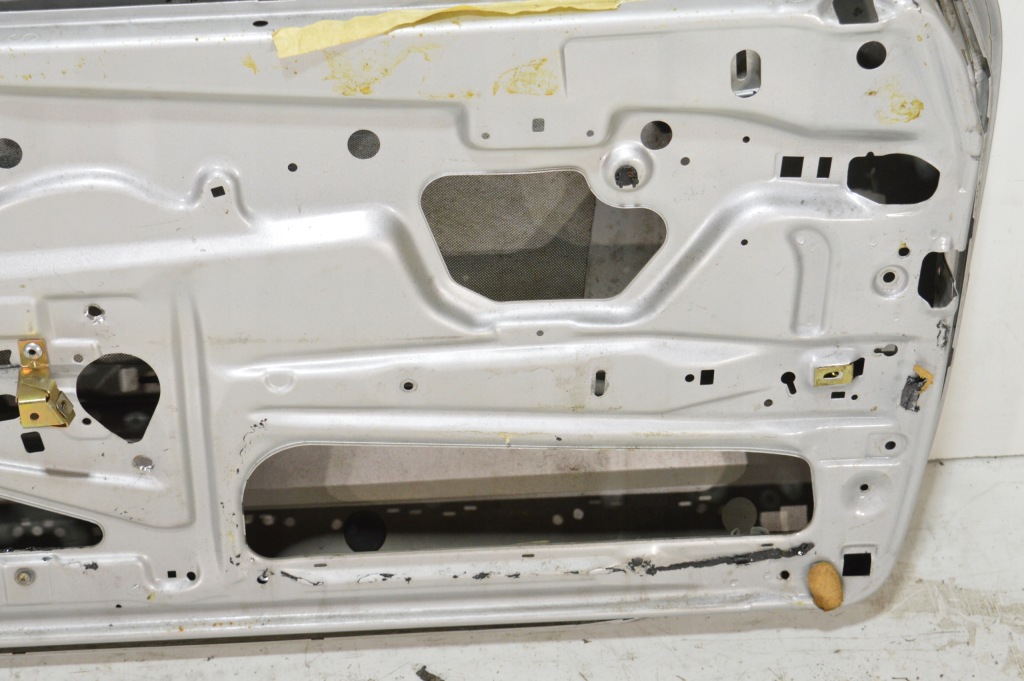 Дверь правое 744 pierwszy лак bez ржавчина mercedes r129 sl 1297200209 Доставка