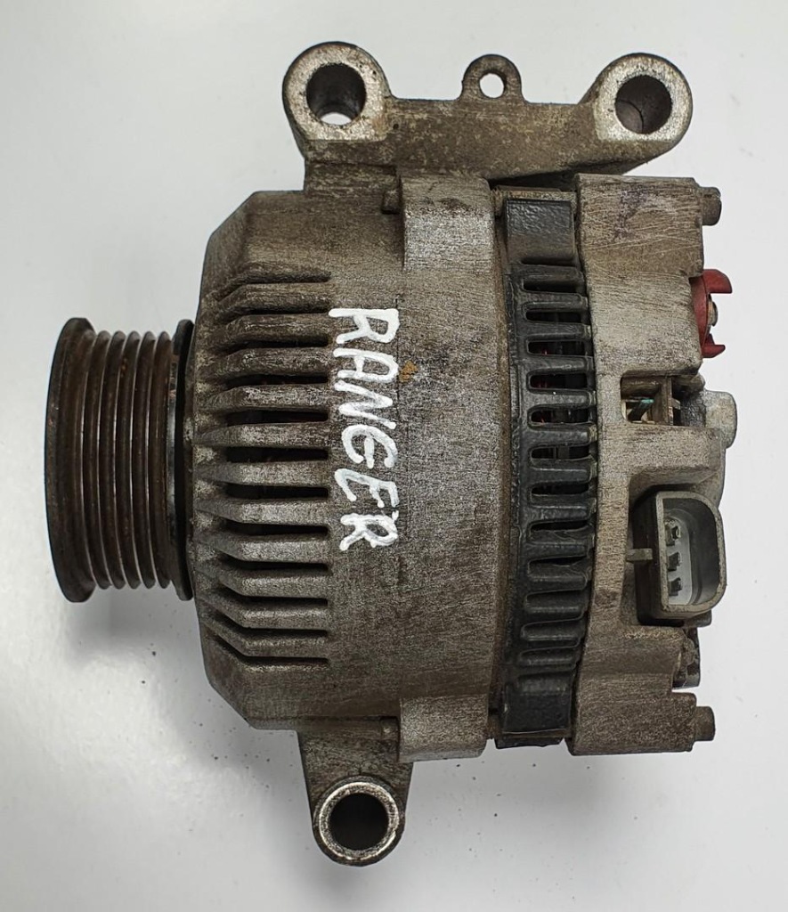 Купить Генератор ford explorer ranger 2 89-92r 4.0 v6 f1du-10316-aa