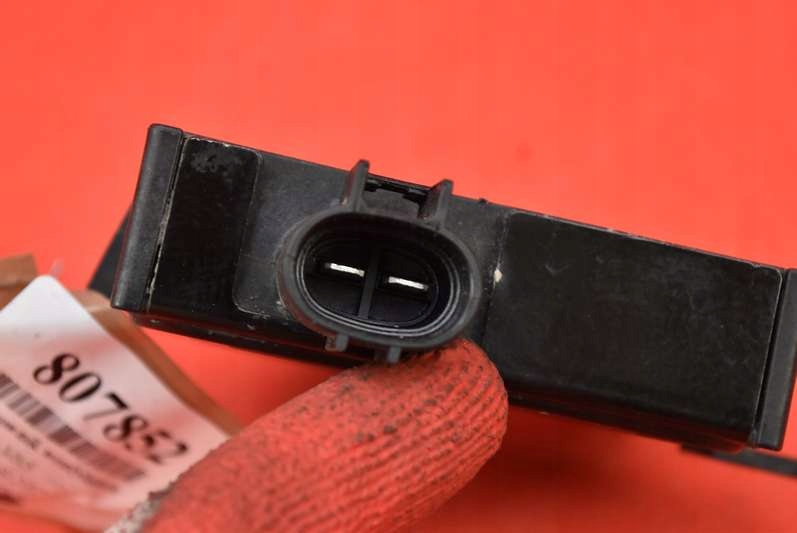 фото №8, Блок керування модуль вентилятора p51n1515y mazda mx5 mx-5 4 iv nd 2.0 skyactiv