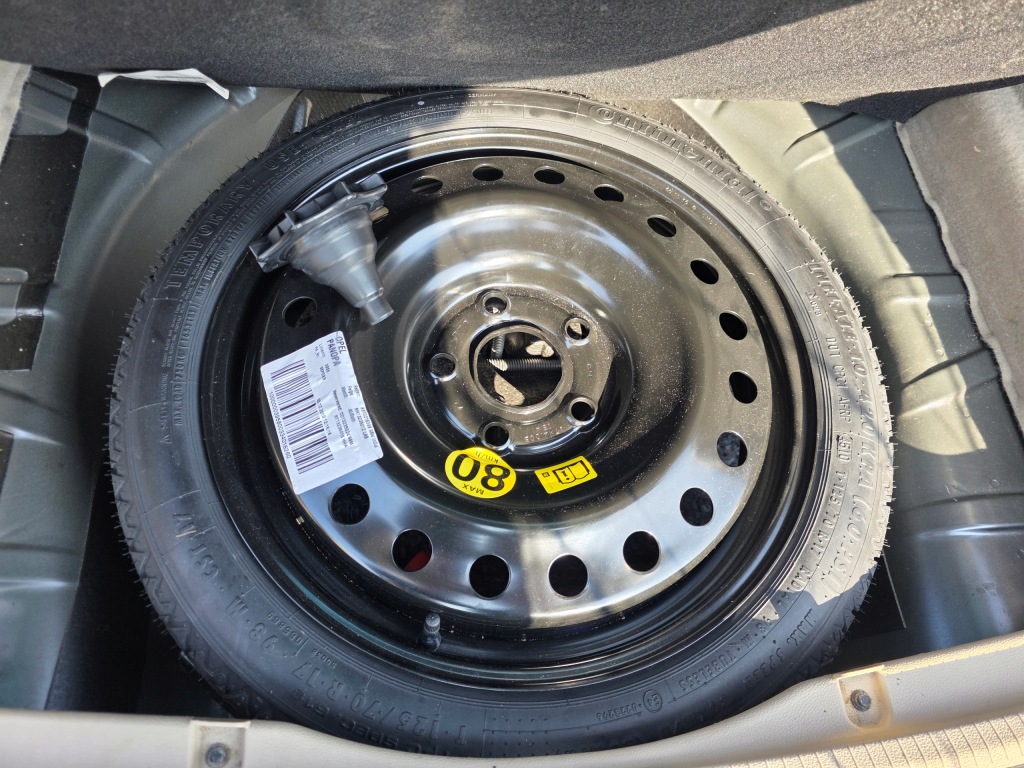 Купить Колесо запасное 17'' 5x120 et41 opel insignia a