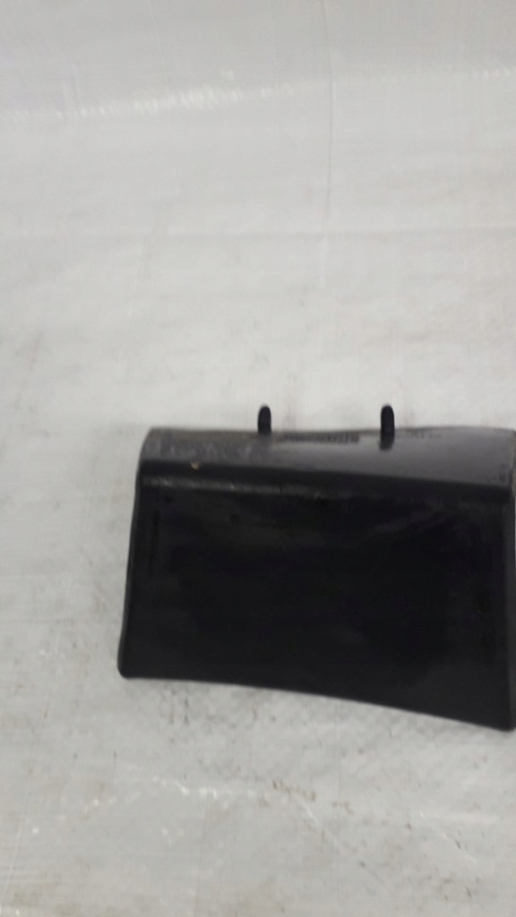 фото №10, Резиновый элемент туннель среднего 6q1863301 vw polo 9n 01-09