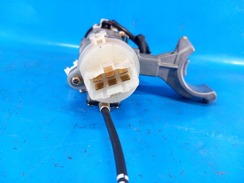 фото №6, Замок зажигания hyundai tucson 04-10 819102ea10