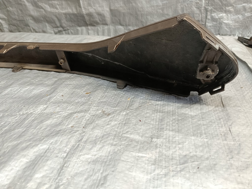 фото №14, Hyundai ix35 lift решітка радіатора решітка комплект