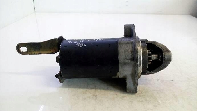 Купить Стартер ford fiesta mk4 1,2 b 1999r. 0001107043