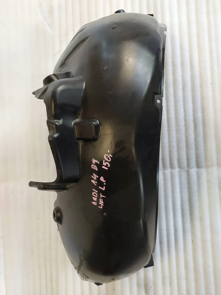 фото №1, Подкрылок перед левая audi a4 s4 b9 8w