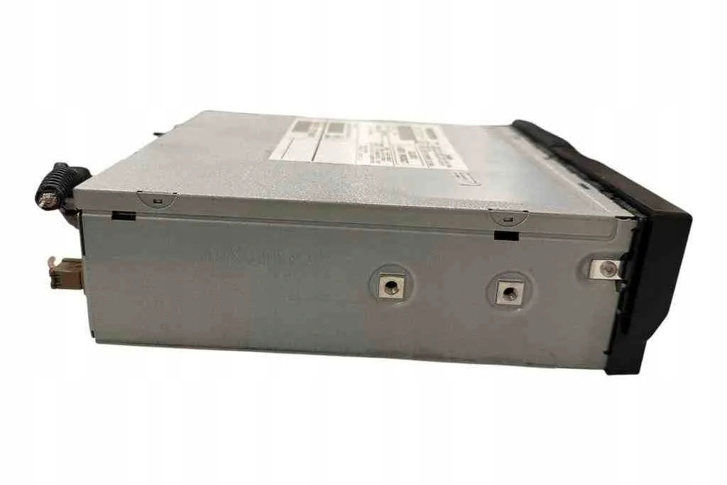 фото №8, Чейнджер cd volvo v70 ii sw 72210302 2.4l дизель 93kw 2007