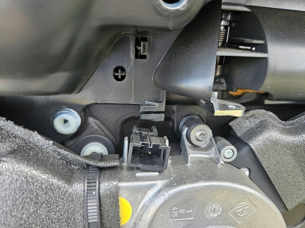 фото №5, Обшивка двері правий перед vw t5 multivan