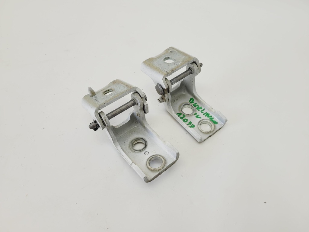 фото №1, Петли дверь правый перед citroen berlingo iv 2018-