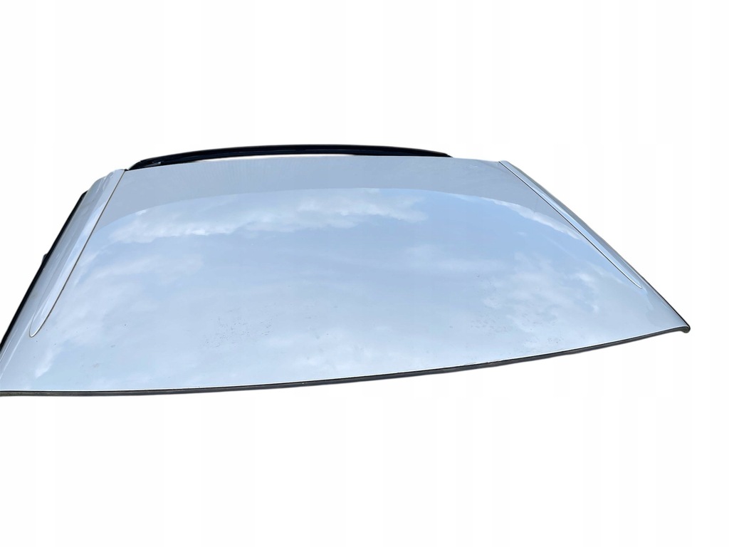 фото №7, Bmw 4 f32 f33 2016 крыша