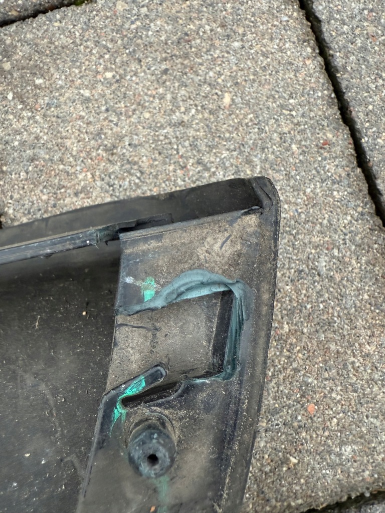 Tesla iii захист бампера Доставка